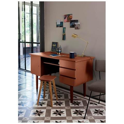 Pittura Metallizzata I Metalli Assoluti Rame Brillante 500ml - Foto 2