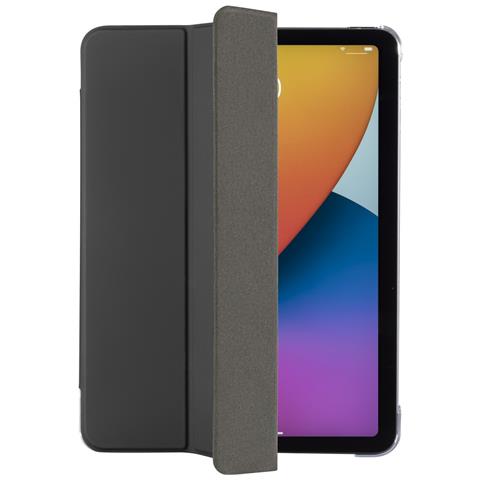 Fold Clear 21,1 cm (8.3") Custodia a libro Nero - Foto 1