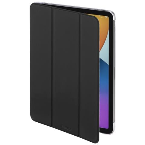 Fold Clear 21,1 cm (8.3") Custodia a libro Nero - Foto 2