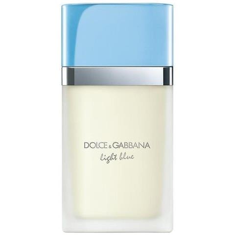 Eau De Toilette Donna Light Blue 30 Ml - Foto 1