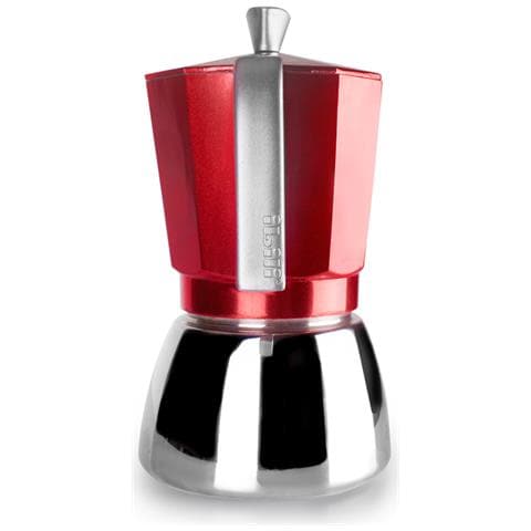 Elba 0,45 L Alluminio pressofuso, Acciaio inox - Foto 4