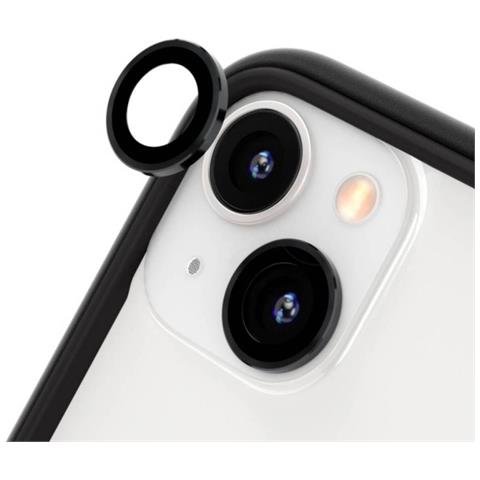 Protezione Schermo Per Xiaomi Pad 8 / 8 Pro Ultra Sottile Flessibile Con Ritaglio Per Fotocamera, Nero - Foto 1