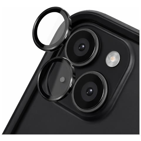 Protezione Schermo Per Xiaomi Pad 8 / 8 Pro Ultra Sottile Flessibile Con Ritaglio Per Fotocamera, Nero - Foto 7
