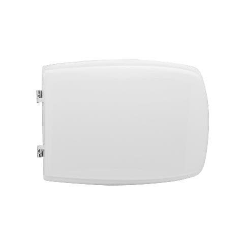 Copriwater Compatibile Per Wc Dolomite Vaso Qt 70 Forma 3 Bianco - Foto 1
