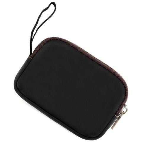 Custodia Premium In Pelle Bovina Di Primo Strato Per Chiavi Auto - Compatta E Versatile - Foto 4