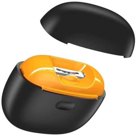 Lima Elettrica Multifunzione Per Unghie E Tagliaunghie - 2 Velocità, Ricaricabile Usb - Foto 1