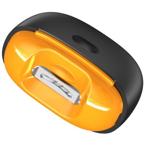 Lima Elettrica Multifunzione Per Unghie E Tagliaunghie - 2 Velocità, Ricaricabile Usb - Foto 2