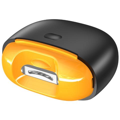 Lima Elettrica Multifunzione Per Unghie E Tagliaunghie - 2 Velocità, Ricaricabile Usb - Foto 7