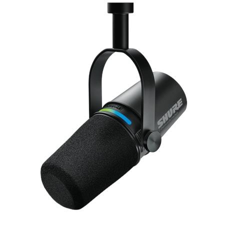 MV7I microfono Nero Microfono da studio - Foto 1