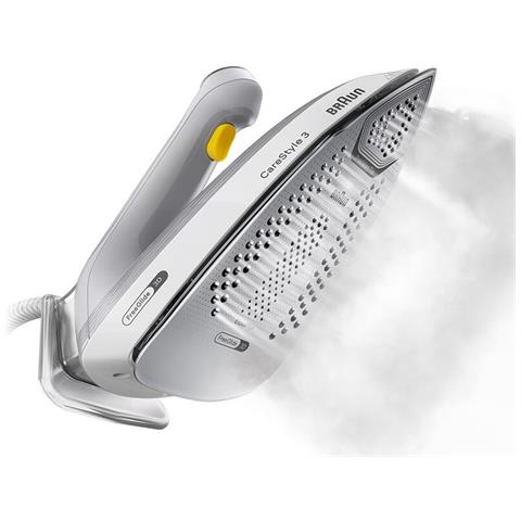 CareStyle 3 IS 3231 2200 W 1,8 L EloxalPlus soleplate Grigio - Foto 2