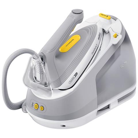 CareStyle 3 IS 3231 2200 W 1,8 L EloxalPlus soleplate Grigio - Foto 1
