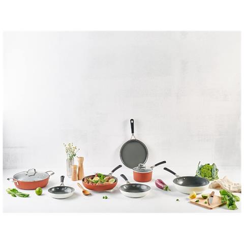 Padella Antiaderente Da 28 Cm - 7968641 - Foto 4