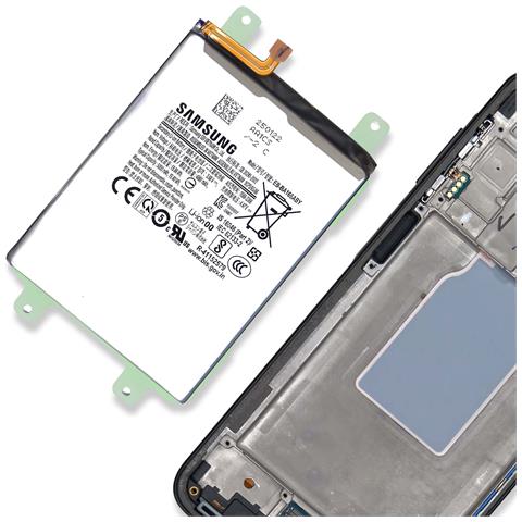 Adesivo Per Batteria Samsung Galaxy A26 Fissaggio Solido - Foto 2