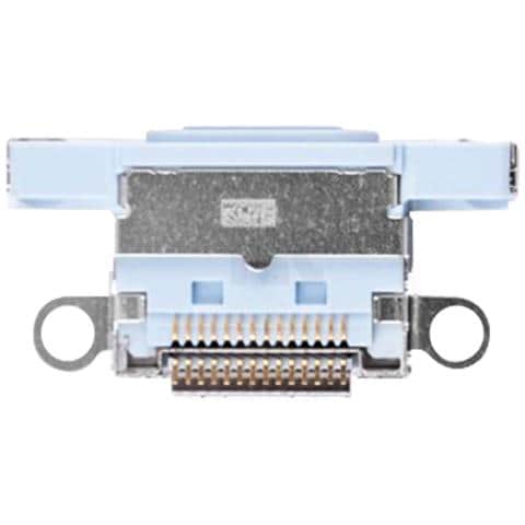 Connettore Di Ricarica Per Iphone 15 / 15 Plus Usb-c A 28 Pin - Foto 4