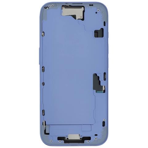 Telaio Centrale Per Iphone 16 Vestibilità Precisa E Sicura - Foto 1