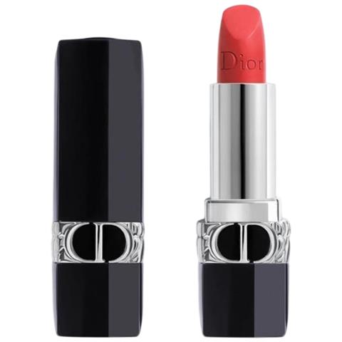 , Couture Colour, Opaco, Rossetto Cremoso, 771, Radioso, 3.5 Ml - Foto 1
