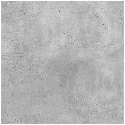 Tavolino da salotto Grigio cemento 105 x 50 x 32,5 cm - Foto 9
