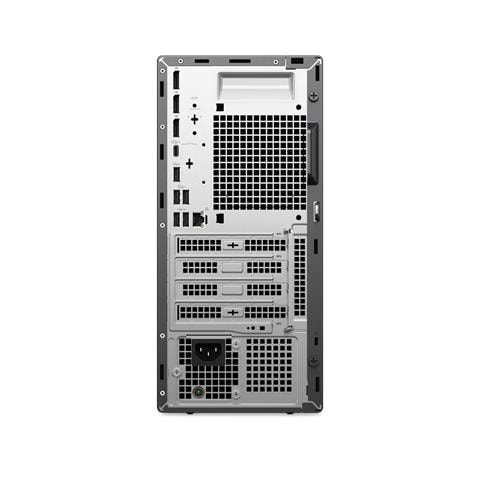 Pro Precision 7 T1 PW7T1260 Intel Core Ultra 7 265 32 GB DDR5-SDRAM 1 TB SSD NVIDIA RTX A1000 Windows 11 Pro Desktop Stazione di lavoro Nero - Foto 2