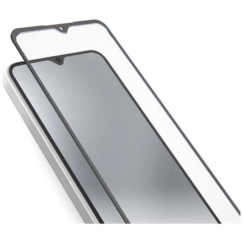 TESCRFCHOX6B protezione per lo schermo e il retro dei telefoni cellulari Pellicola proteggischermo trasparente Honor 1 pz - Foto 1