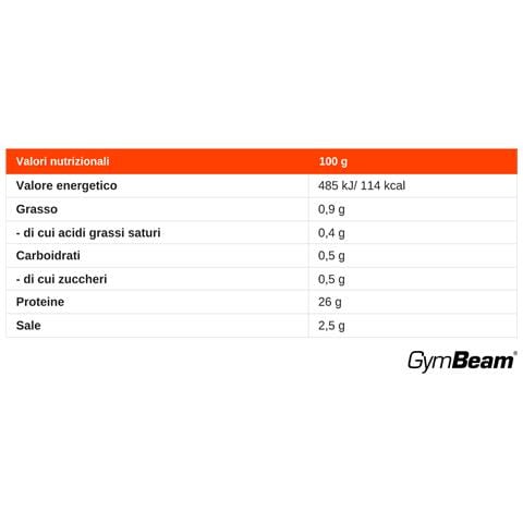 Carne Bovina Pulled Beef Cottura Lenta 250 G - Foto 2