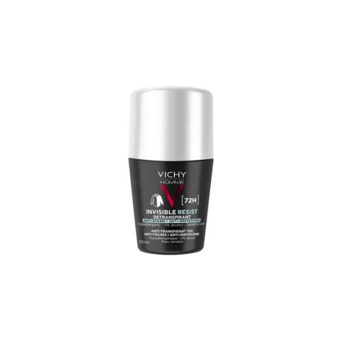 Vh Deo Roll On 72H Invisible 50 ml - Foto 1