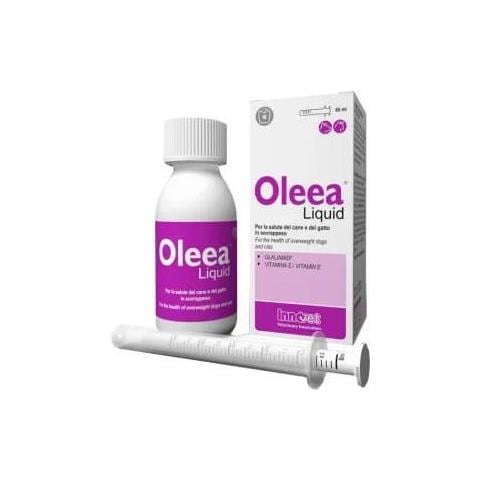 Oleea Liquid 60 ml - Foto 1