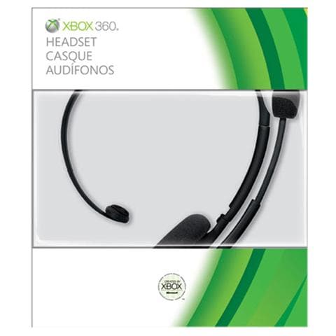 X360 - Cuffie Headset R Wired - Foto 1
