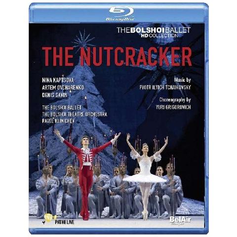 Brd Schiaccianoci (lo) - The Nutcracker - Foto 1