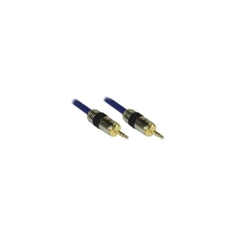 Cavo Jack 3,5mm PREMIUM M / M - 7m - Foto 1