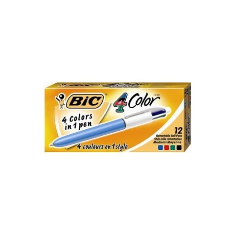 Cf12penna 4 Colours Medium - Foto 2