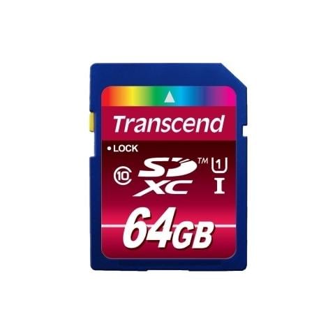 64GB SDXC UHS-I 600x Ultimate, 64 GB, Secure Digital Extended Capacity (SDXC) , 90 MB / s, 10000 CICLI PER SETTORE LOGICO, UHS-I SD 3.01, 2.7 - 3.6V - Foto 2