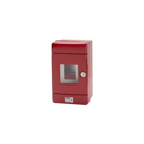 Centralino Stagno per Emergenza 4 Moduli - Foto 2