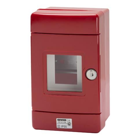 Centralino Stagno per Emergenza 4 Moduli - Foto 1