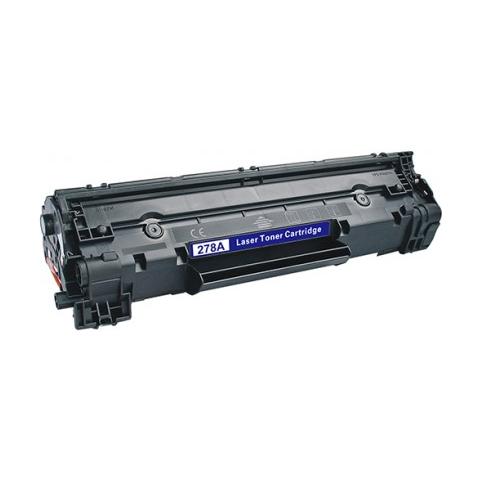 TONER - Per Hp Ce278a 2100pp - Foto 2