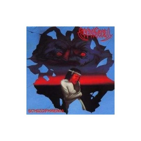 Cd Sepultura - Schizophrenia - Foto 1