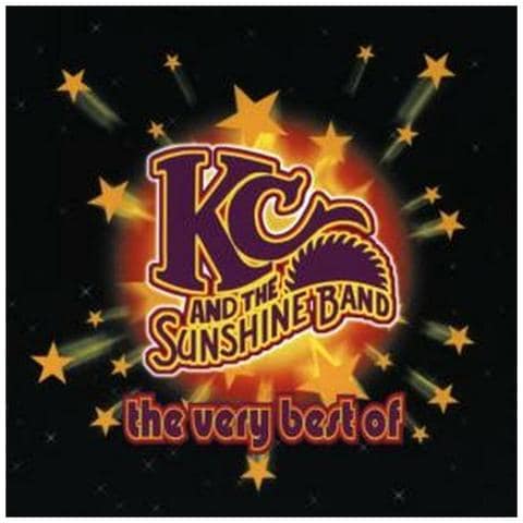 Kc & The Sunshine Band Get Down Tonight - The Ver - Foto 1