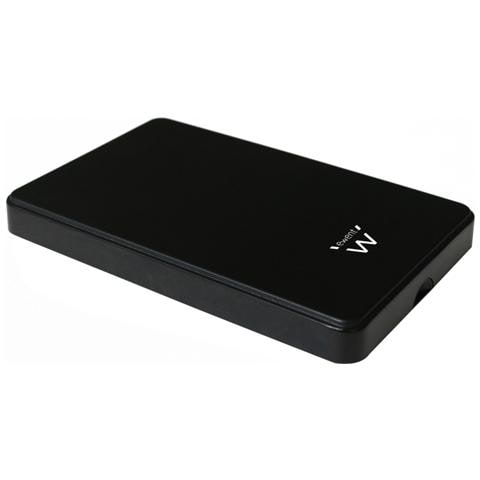Box Esterno per Disco Rigido SATA 2.5” Interfaccia USB 2.0 Colore - Foto 2