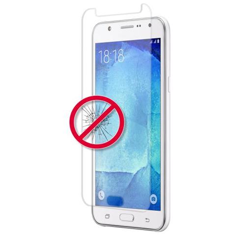 Vetro Temperato per Samsung Galaxy J7 5.5'' - Foto 1
