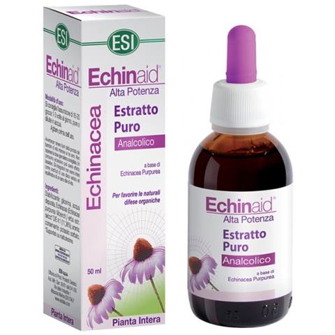 Echinaid alta potenza estratto liquido analcolico - Foto 2