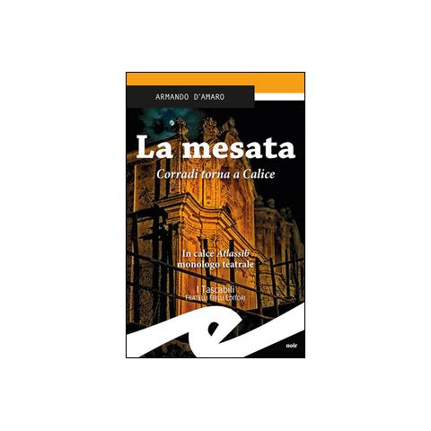 Armando D'Amaro - La mesata. Corradi torna a Calice - Foto 2