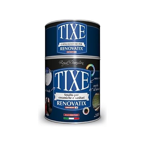 Renovatix Bianco Ml. 750 Bicomponente Per Ceramica - Foto 1