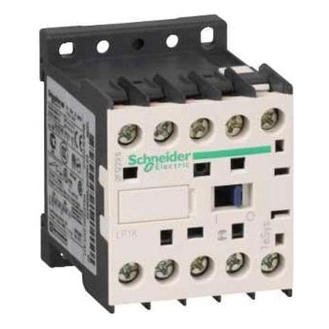 Lp1k0910bd - Contattore 9a - Foto 1
