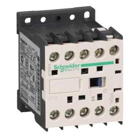 Lp1k0910bd - Contattore 9a - Foto 2