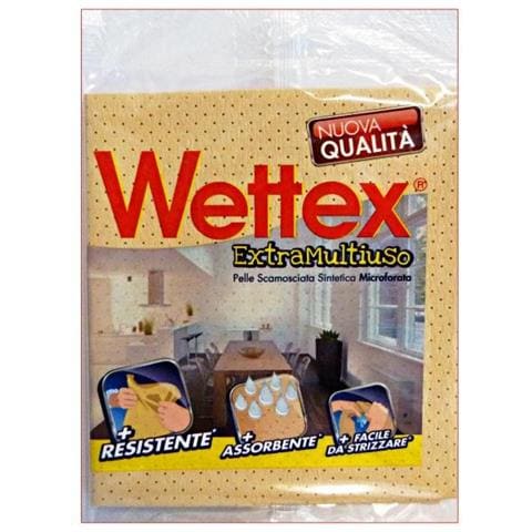 Wettex Panno Multiuso 1pz - Foto 3
