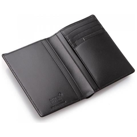 Portafoglio Meisterstuck 4 Scomparti 11987 - Foto 1