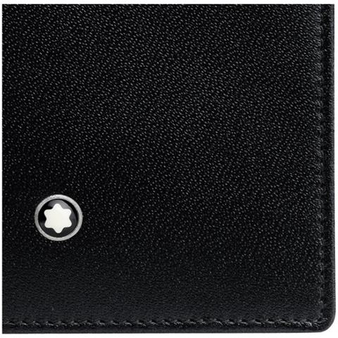 Portafoglio Meisterstuck 4 Scomparti 11987 - Foto 2