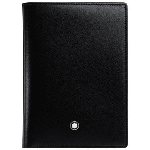 Portafoglio Meisterstuck 4 Scomparti 11987 - Foto 3