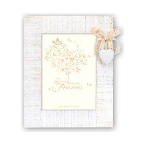 Kati 13x18 legno Portafoto TZ7557 - Foto 1