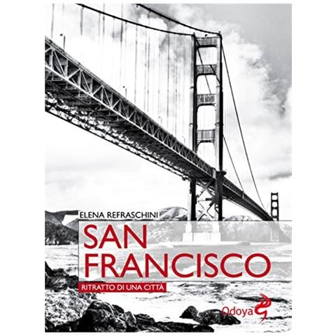 Elena Refraschini - San Francisco  - Foto 1