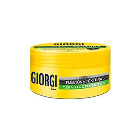 Brightness Effect Wax 75ml - Cera effetto brillante - Foto 1